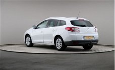 Renault Mégane - 1.5 dCi Limited, Navigatie, Trekhaak