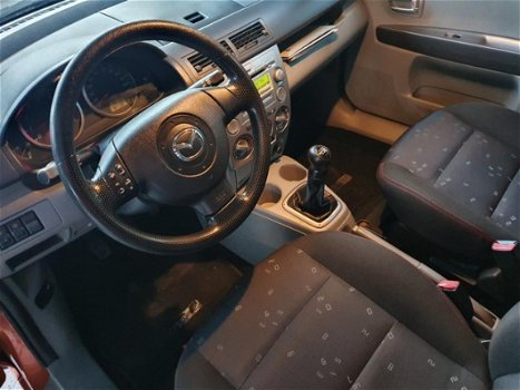 Mazda 2 - 2 1.4 Exclusive 1e EIGENAAR AFK./ NAP/ APK - 1