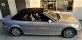 BMW 3-serie Cabrio - 330Ci M-PAKKET/ XENON/ LEDEREN BEKLEDING/ APK - 1 - Thumbnail