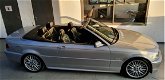 BMW 3-serie Cabrio - 330Ci M-PAKKET/ XENON/ LEDEREN BEKLEDING/ APK - 1 - Thumbnail