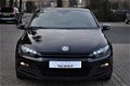 Volkswagen Scirocco - 1.4 TSI Highline 'R-LINE, 160PK, NW KETTING, 2010, CRUISE CONTROL, NW APK' - 1 - Thumbnail