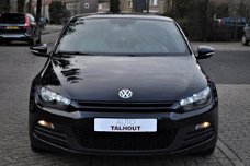 Volkswagen Scirocco - 1.4 TSI Highline 'R-LINE, 160PK, NW KETTING, 2010, CRUISE CONTROL, NW APK'