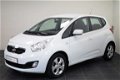 Kia Venga - 1.6 CVVT Comfort Pack [Climate Control + Cruise Control] - 1 - Thumbnail