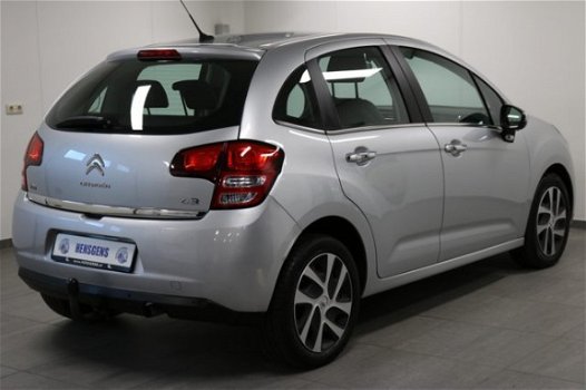 Citroën C3 - 1.6 eHDi Collection / Navi / Trekhaak - 1