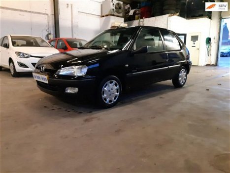 Peugeot 106 - 1.1 Accent - 1