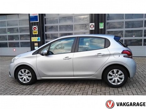 Peugeot 208 - 1.6 B.HDi NEDERLANDS VOERTUIG - 1