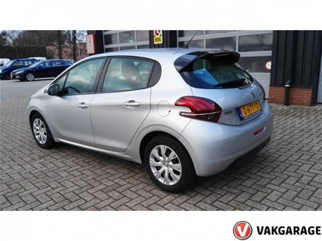 Peugeot 208 - 1.6 B.HDi NEDERLANDS VOERTUIG - 1