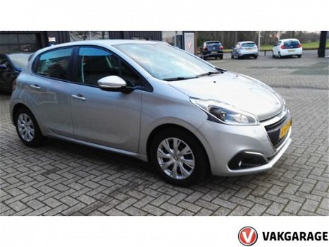 Peugeot 208 - 1.6 B.HDi NEDERLANDS VOERTUIG - 1