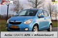 Opel Agila - 1.2 Enjoy |Airco|Dealeronderhouden - 1 - Thumbnail
