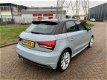 Audi A1 - 1.0 TFSI S Line - 1 - Thumbnail