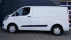 Ford Transit Custom - 280 2.0 TDCI 105PK L1H1 Trend TREKHAAK | CAMERA | VERWARMBARE VOORRUIT | REGEN - 1 - Thumbnail