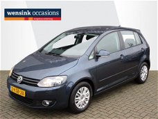 Volkswagen Golf Plus - 1.2 TSI Trendline BlueMotion Aico | Navigatie | parkeersensoren | Navigatie