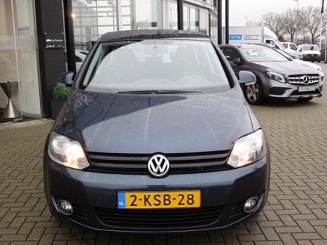 Volkswagen Golf Plus - 1.2 TSI Trendline BlueMotion Aico | Navigatie | parkeersensoren | Navigatie - 1