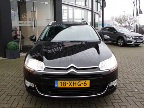 Citroën C5 Tourer - 1.6 THP Business | Climate control | Cruise control | Lichtmetaal | Parkeersenso - 1