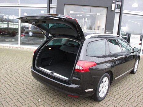 Citroën C5 Tourer - 1.6 THP Business | Climate control | Cruise control | Lichtmetaal | Parkeersenso - 1