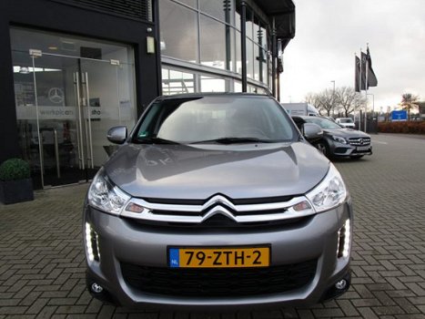 Citroën C4 Aircross - 1.6 Tendance | Afneembare trekhaak | Navigatie | Cruise control | Climate cont - 1