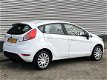 Ford Fiesta - 1.0 65pk Style Essential | Navigatie met bluetooth | Airco | Elektrische ramen en spie - 1 - Thumbnail