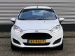 Ford Fiesta - 1.0 65pk Style Essential | Navigatie met bluetooth | Airco | Elektrische ramen en spie - 1 - Thumbnail