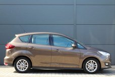 Ford C-Max - 1.0 125pk Trend | Technology Pack | Navigatie | Airco | Cruise Control | Bluetooth | Li