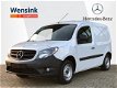 Mercedes-Benz Citan - 108 CDI L Rijklaar |NAV | Comfort tussenschot - 1 - Thumbnail