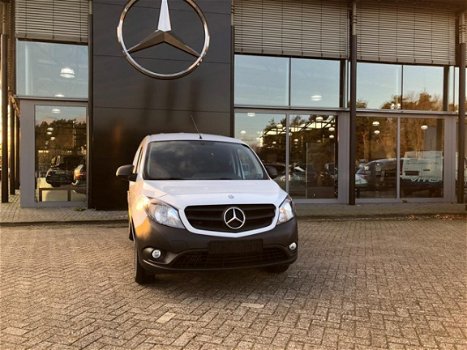 Mercedes-Benz Citan - 108 CDI L Rijklaar |NAV | Comfort tussenschot - 1