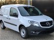 Mercedes-Benz Citan - 108 CDI L Rijklaar |NAV | Comfort tussenschot - 1 - Thumbnail