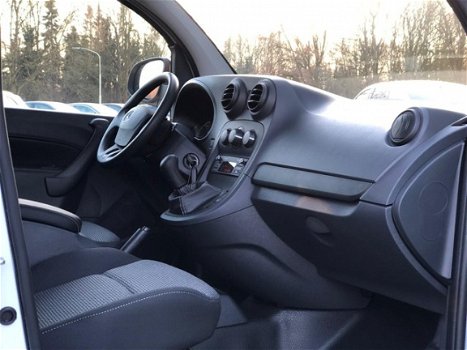 Mercedes-Benz Citan - 108 CDI L Rijklaar |NAV | Comfort tussenschot - 1