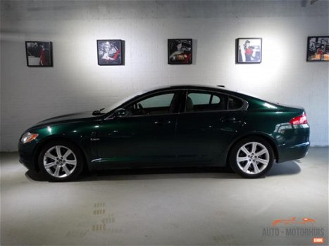 Jaguar XF - 3.0D V6 S Premium Luxury - 1