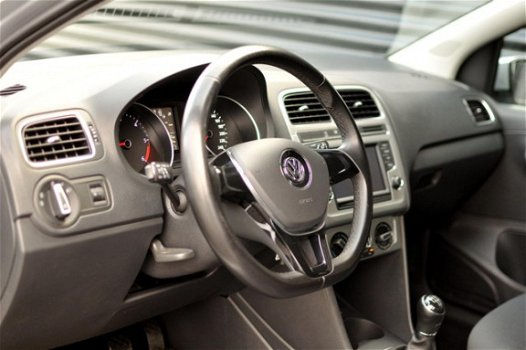 Volkswagen Polo - 1.4 TDI BlueMotion 5 deurs / Cruise / Nette staat - 1