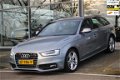 Audi A4 Avant - 1.8 TFSI S Edition MMi+ LED XENON dealer ond - 1 - Thumbnail