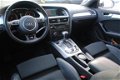 Audi A4 Avant - 1.8 TFSI S Edition MMi+ LED XENON dealer ond - 1 - Thumbnail