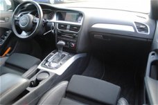 Audi A4 Avant - 1.8 TFSI S Edition MMi+ LED XENON dealer ond