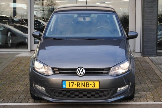 Volkswagen Polo - 1.4-16V Comfortline AIRCO CRUISE CONTROLE - 1