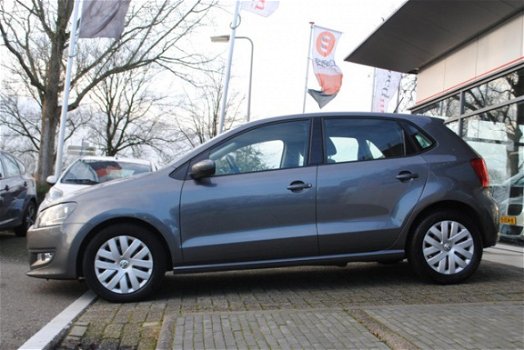 Volkswagen Polo - 1.4-16V Comfortline AIRCO CRUISE CONTROLE - 1