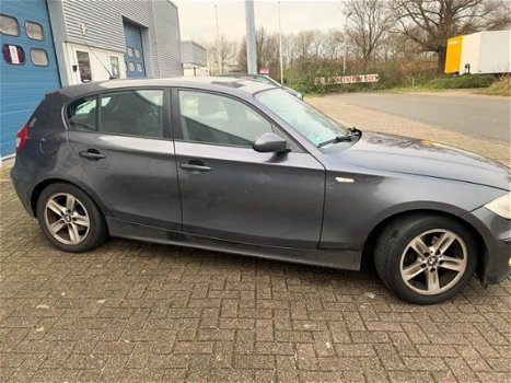 BMW 1-serie - 118d High Executive - 1