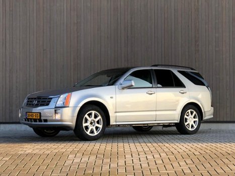 Cadillac SRX - 3.6 Sport Luxury *Nette Auto - 1