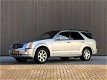 Cadillac SRX - 3.6 Sport Luxury *Nette Auto - 1 - Thumbnail
