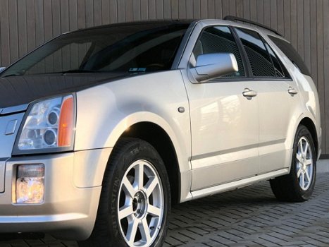 Cadillac SRX - 3.6 Sport Luxury *Nette Auto - 1