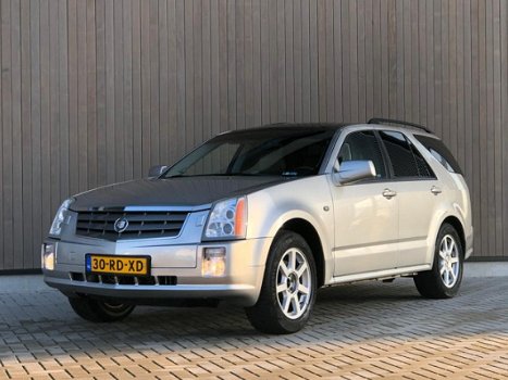 Cadillac SRX - 3.6 Sport Luxury *Nette Auto - 1