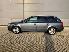 Audi A4 Avant - 2.0 TDI Pro Line 2005 XENON