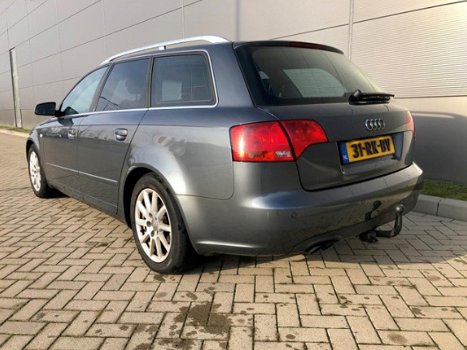 Audi A4 Avant - 2.0 TDI Pro Line 2005 XENON - 1