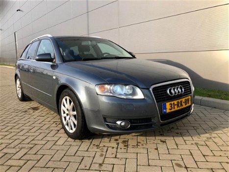 Audi A4 Avant - 2.0 TDI Pro Line 2005 XENON - 1