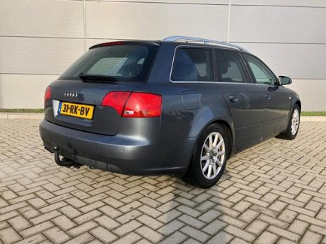 Audi A4 Avant - 2.0 TDI Pro Line 2005 XENON - 1