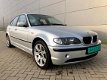 BMW 3-serie - 318d Black&Silver II 2004 SEDAN - 1 - Thumbnail