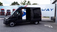 Iveco Daily - 35C18V 3.0 352 H2