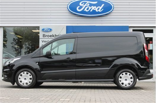 Ford Transit Connect - L2H1 EcoBlue 6.2 100PK | APPLE CARPLAY | CRUISE | AIRCO | LED LAADRUIMTE - 1