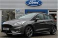 Ford Fiesta - 1.0EB 100PK ST-LINE | VOORDEEL | NAVI | CLIMATE | GROTE SPOILER | VOORRUITVERW - 1 - Thumbnail