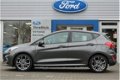 Ford Fiesta - 1.0EB 100PK ST-LINE | VOORDEEL | NAVI | CLIMATE | GROTE SPOILER | VOORRUITVERW - 1 - Thumbnail