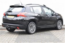 Peugeot 2008 - 1.2 82PK Automaat Active | Airco | Trekhaak | Cruise Control