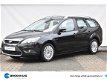 Ford Focus Wagon - 1.8 125PK Limited | Navigatie | Voorruitverwarming | Parkeersensoren - 1 - Thumbnail